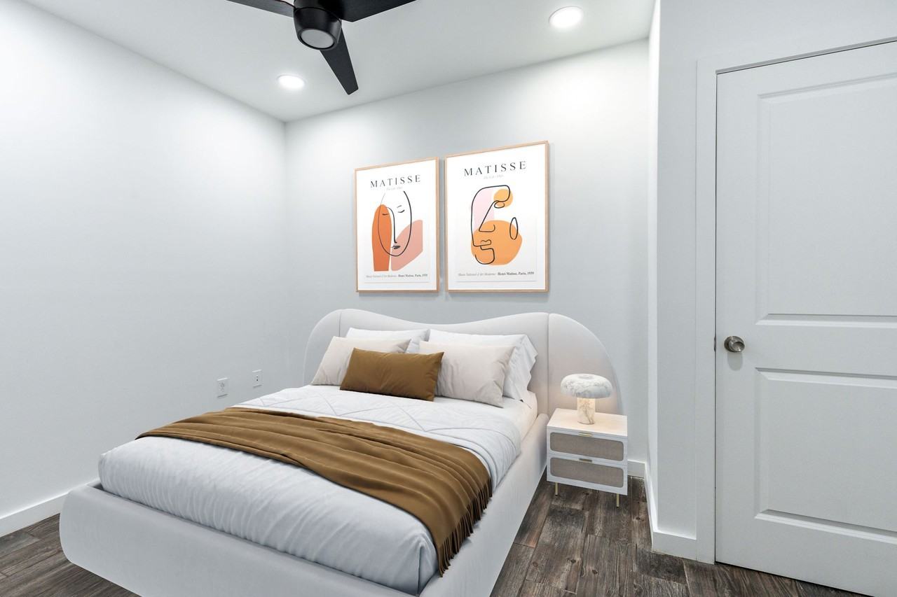 Temple Apartments - Photo 7 of 50