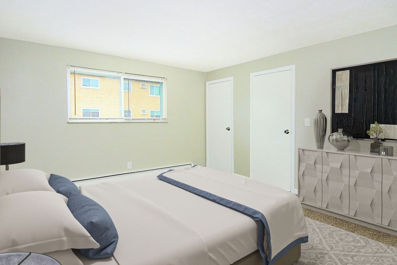 1 & 2 Bedrooms at Clearwater Apartments – Comfort & Convenience in Reading! - Photo 5 of 49