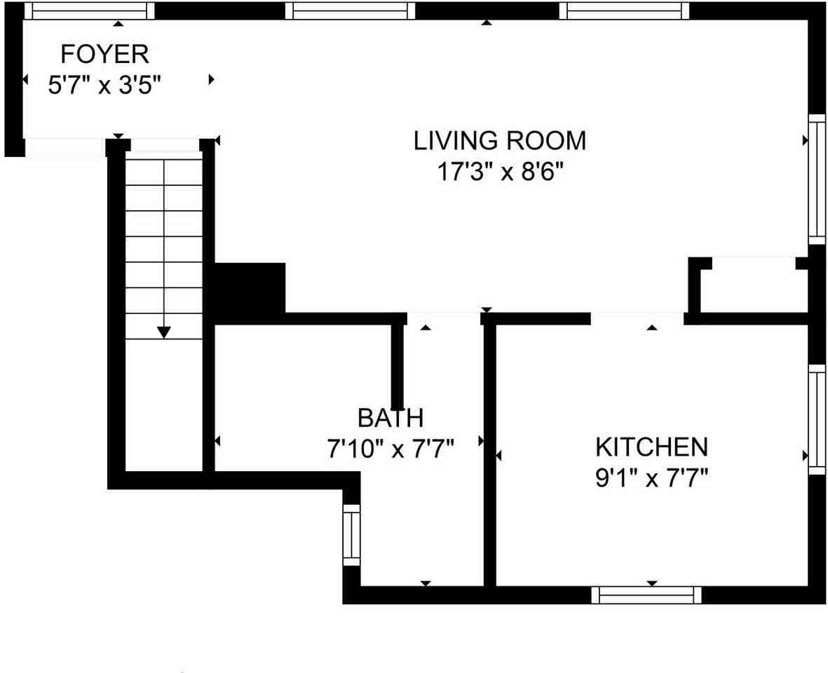 7614 Philadelphia Rd - Photo 3 of 17