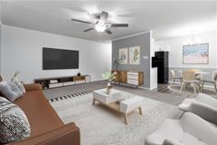 Fox Meadows Apartments - Photo 1 of 1