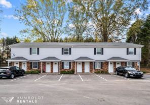 Townhomes @ Humboldt Village - Photo 1 of 1