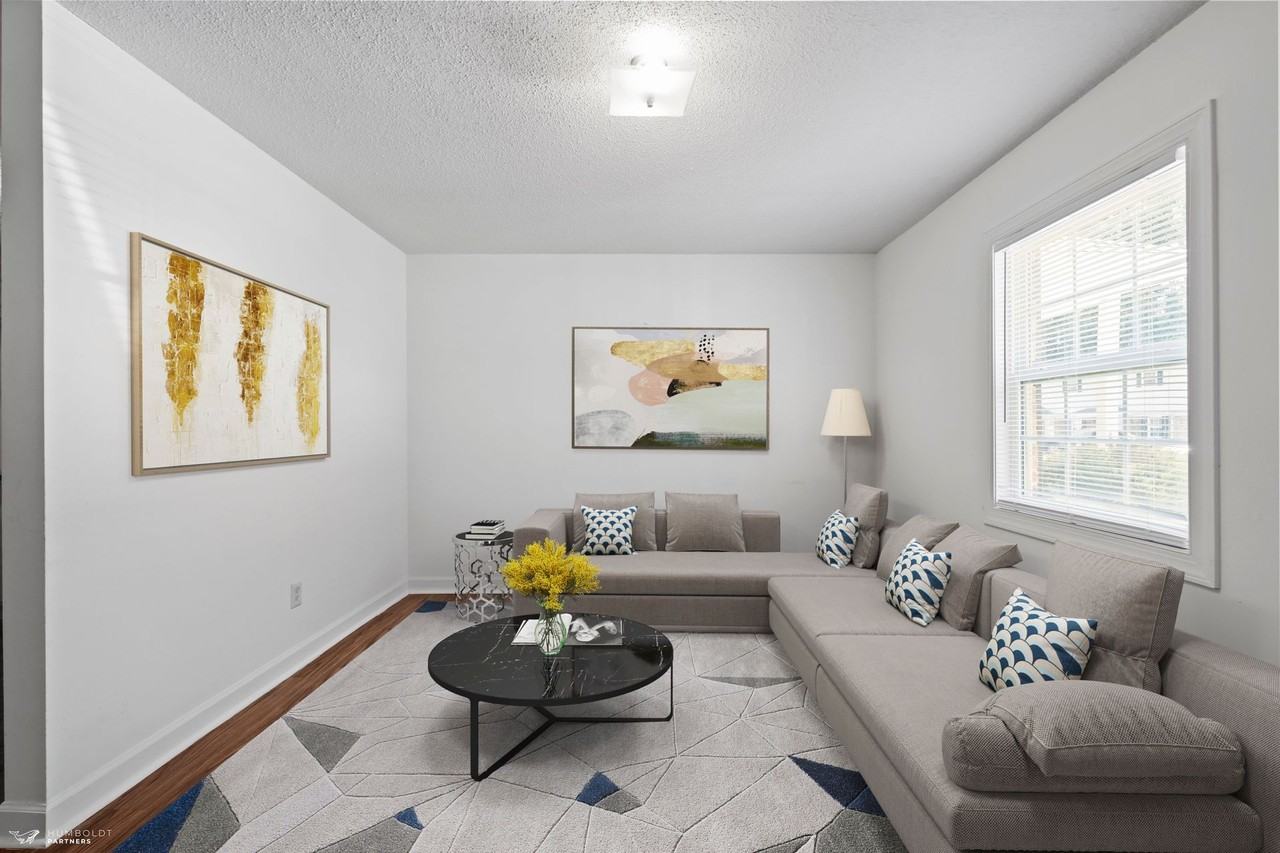 Townhomes @ Humboldt Village - Photo 3 of 20