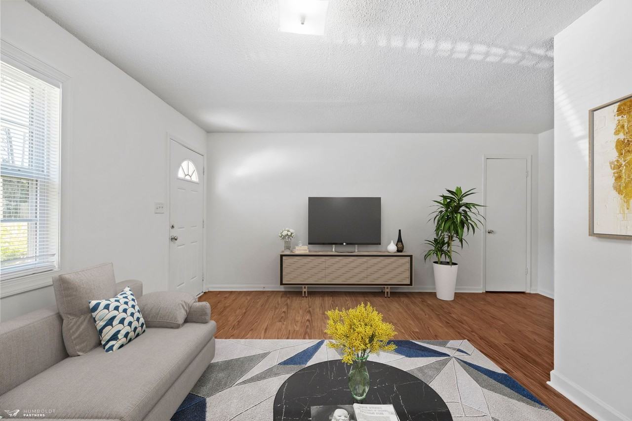 Townhomes @ Humboldt Village - Photo 4 of 20