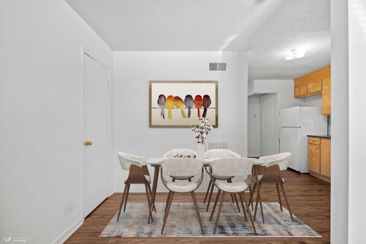 Townhomes @ Humboldt Village - Photo 5 of 20