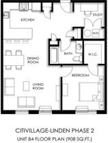 citivillage @ st georges ave - Photo 1 of 1