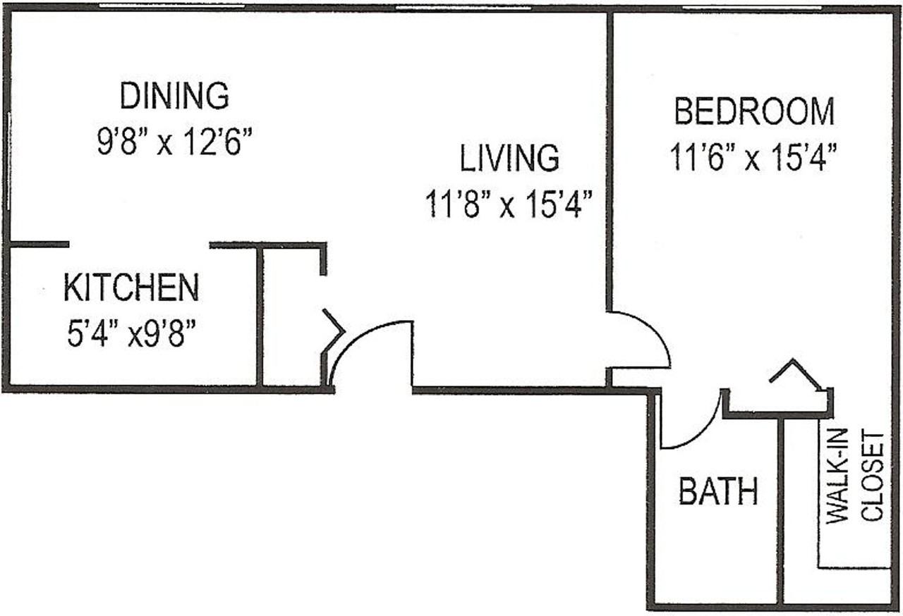 222 W Beaver Ave - Photo 3 of 7