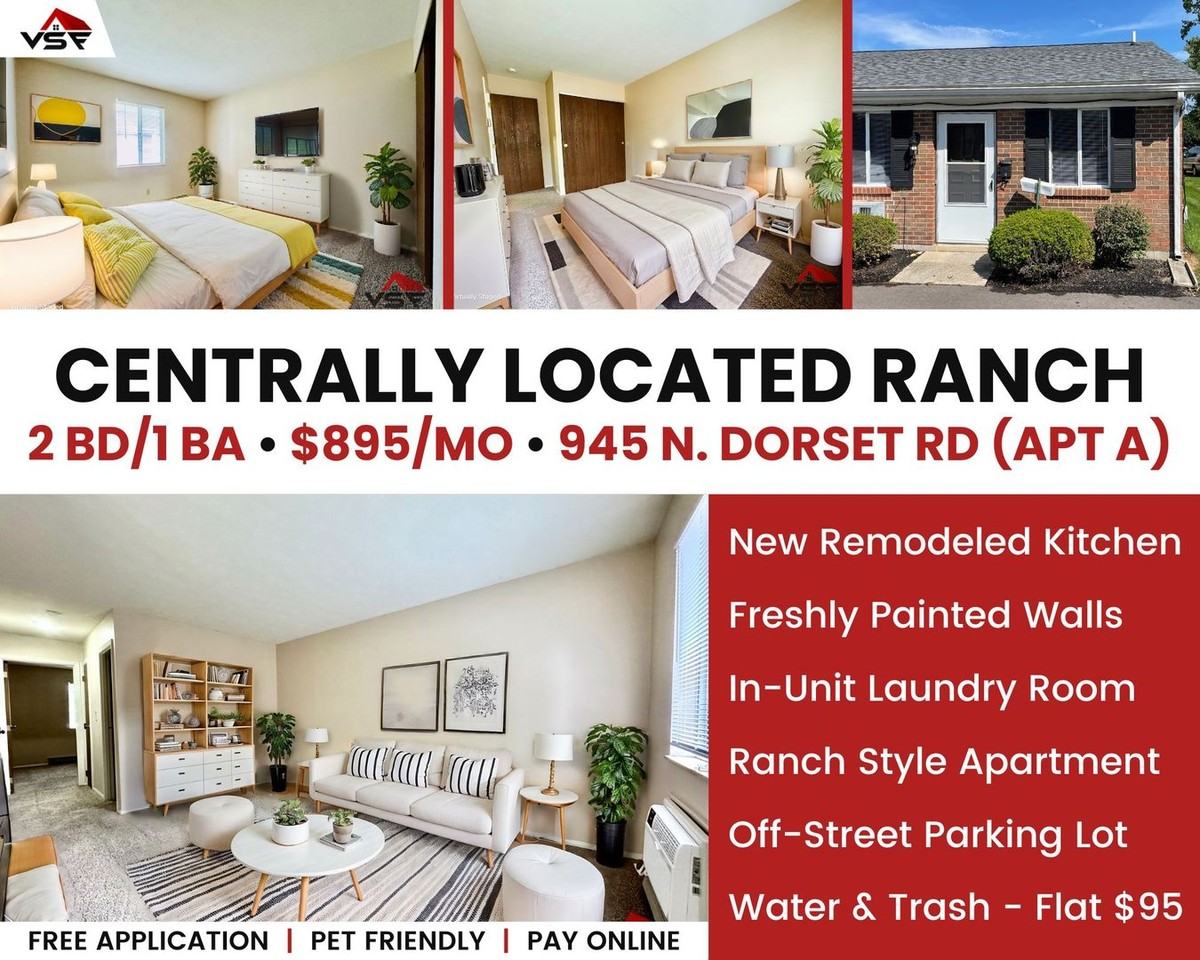 945 N. Dorset Dr. - Photo 2 of 17