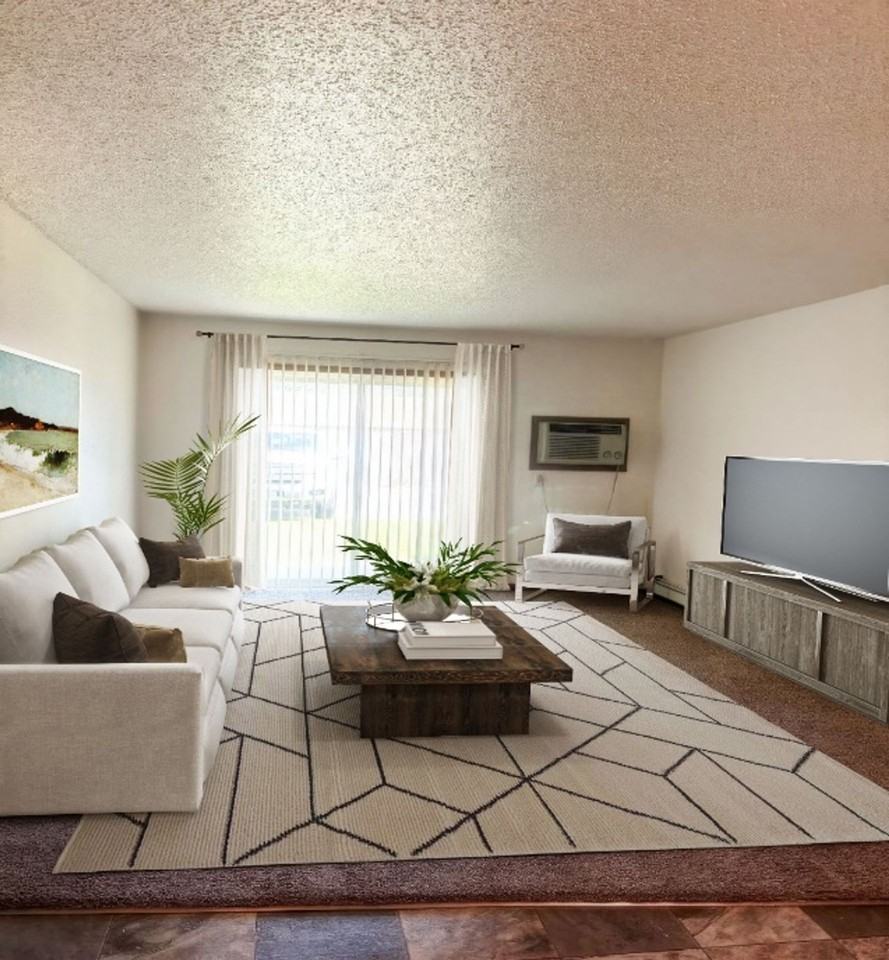 4700 Oakes Apartments - Photo 3 of 3