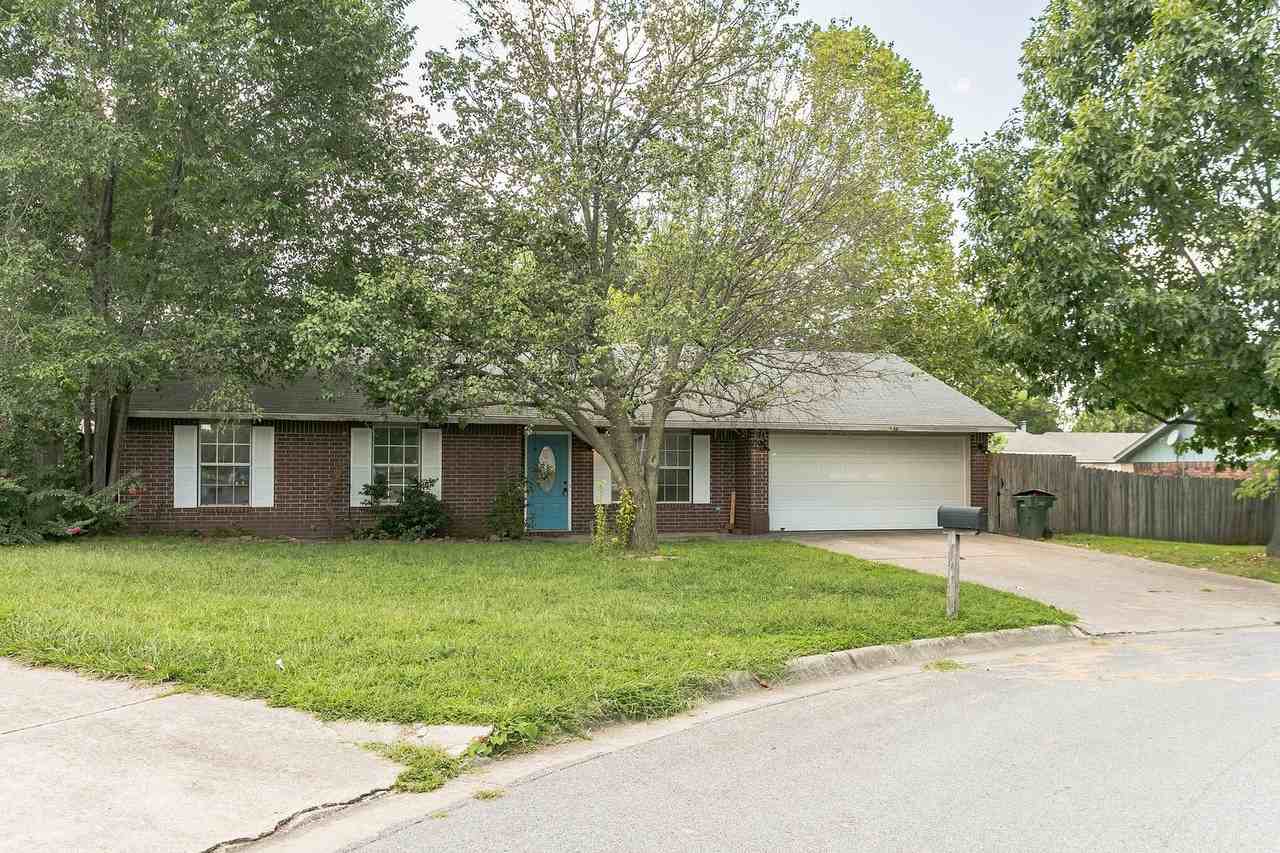 1435 N Lonesome Dove Dr - Photo 2 of 23