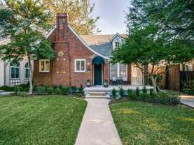 5807 Monticello Ave - Photo 1 of 1
