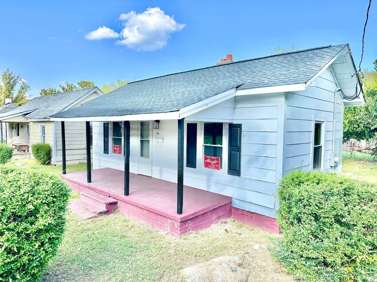 225 Simrill St - Photo 2 of 9