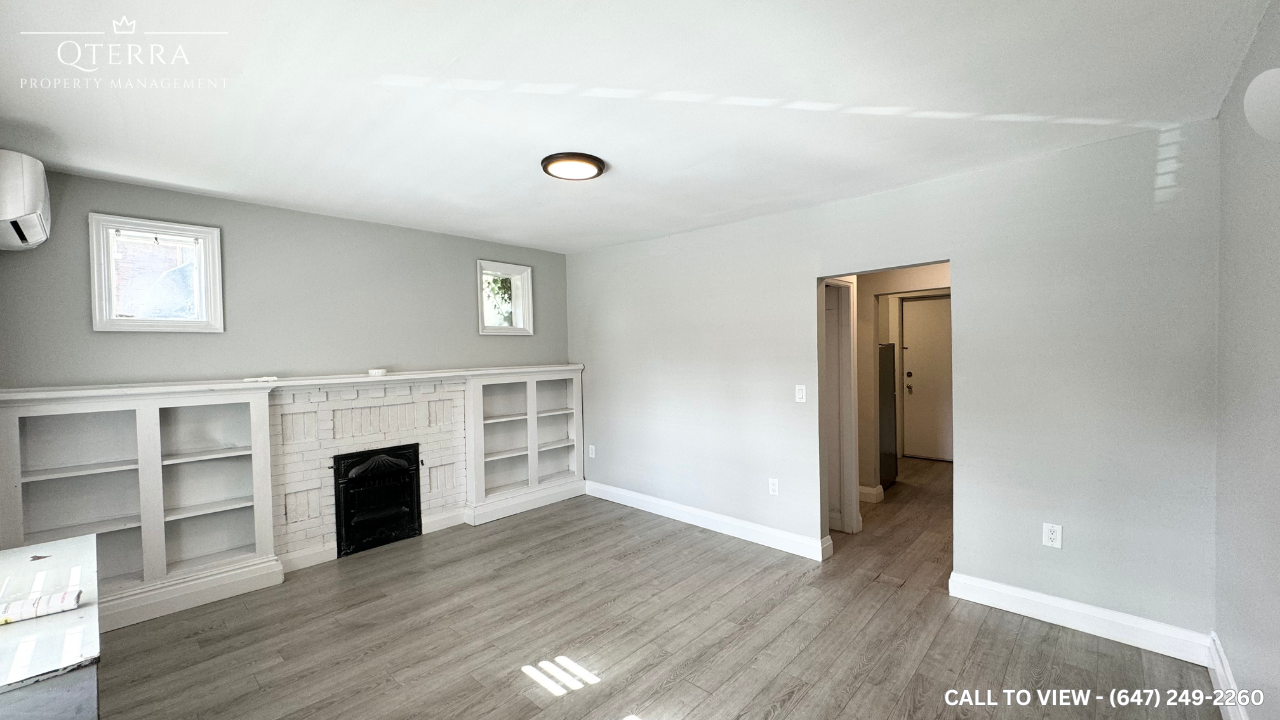 1-831 Main St E, Hamilton, Ontario L8M 1L6 - Photo 3 of 8