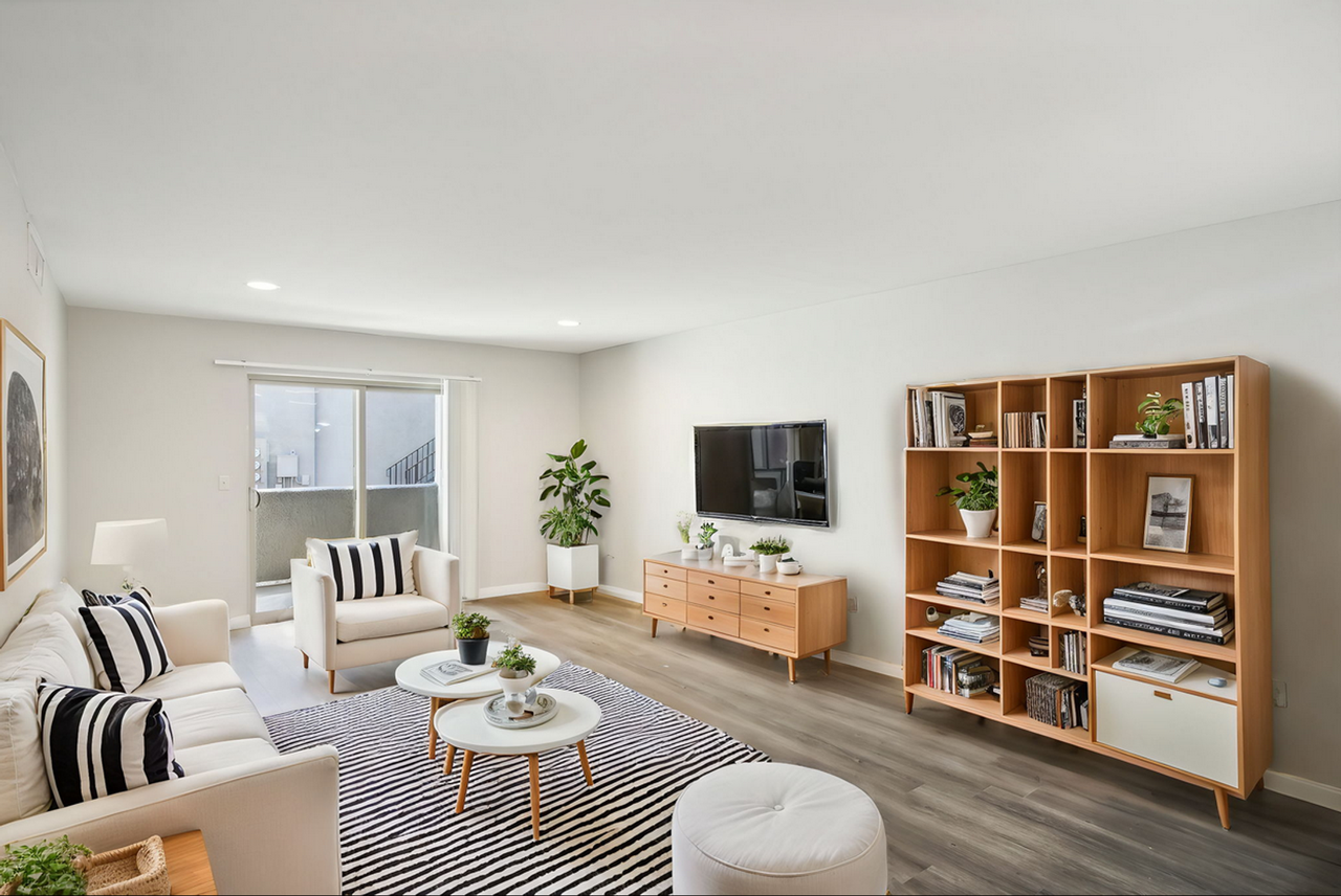 Welcome to Casa Presidio! - Photo 7 of 50