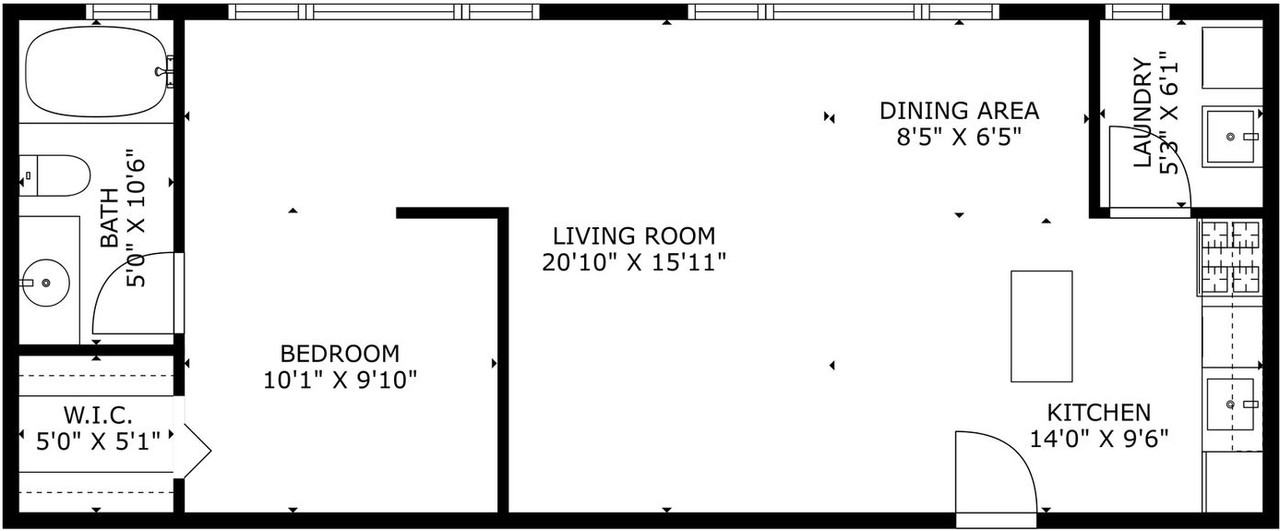 501 Ashland Ave - Photo 4 of 27