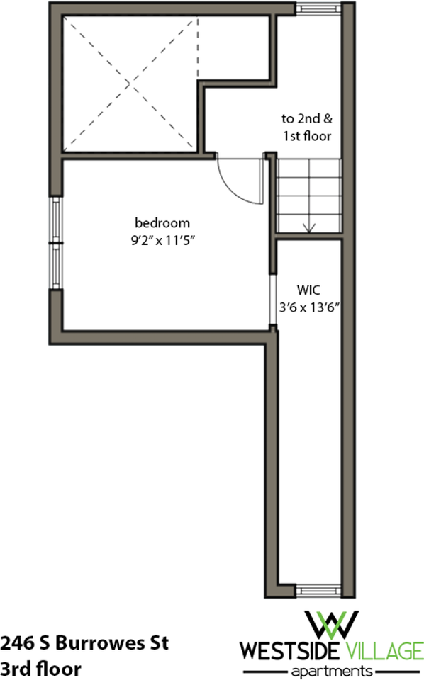 246 S Burrowes St - Photo 4 of 4