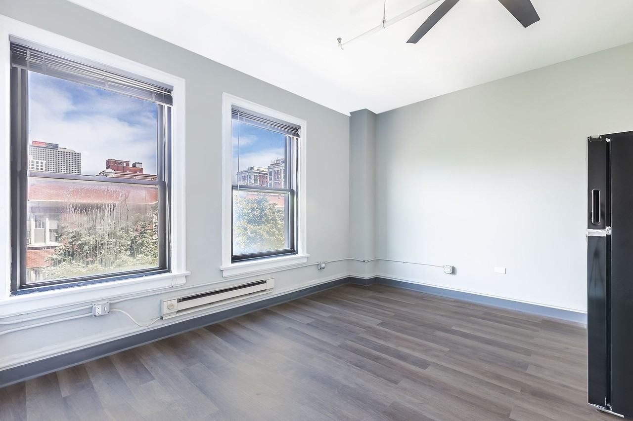 5401 Cornell by 3L Living - Photo 3 of 24