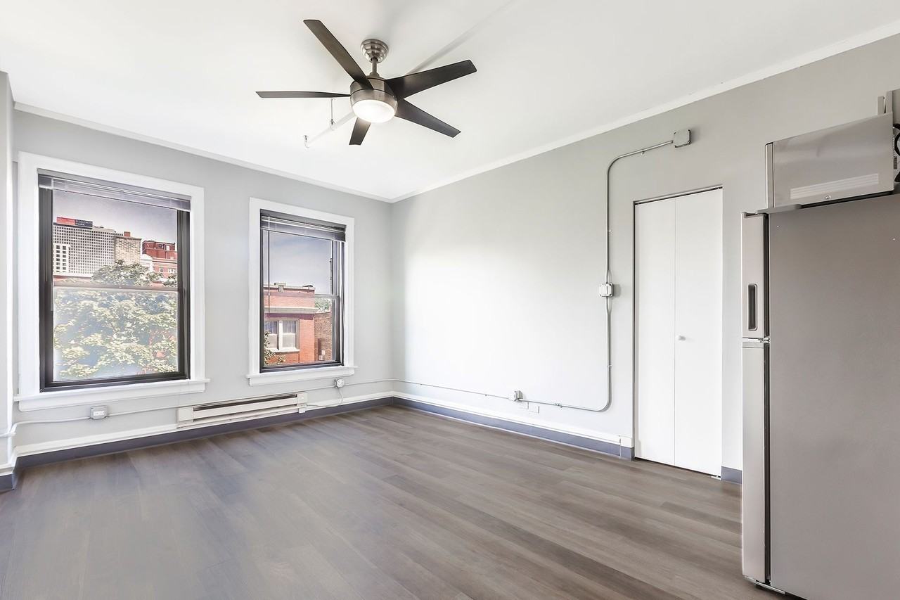 5401 Cornell by 3L Living - Photo 6 of 24