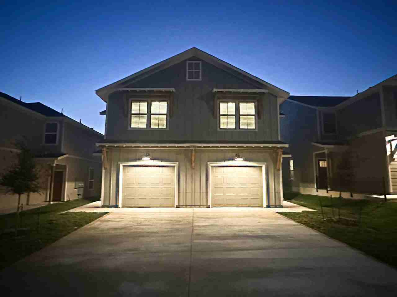 7711 Briarwood Pass #101