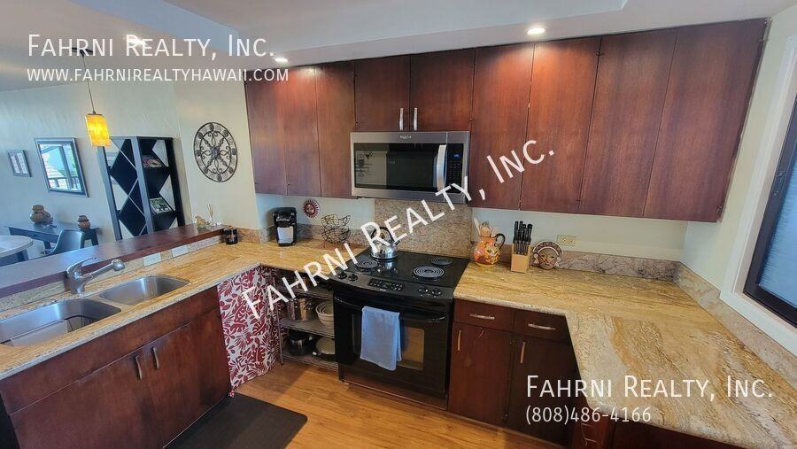 500 Lunalilo Home Rd #34B
