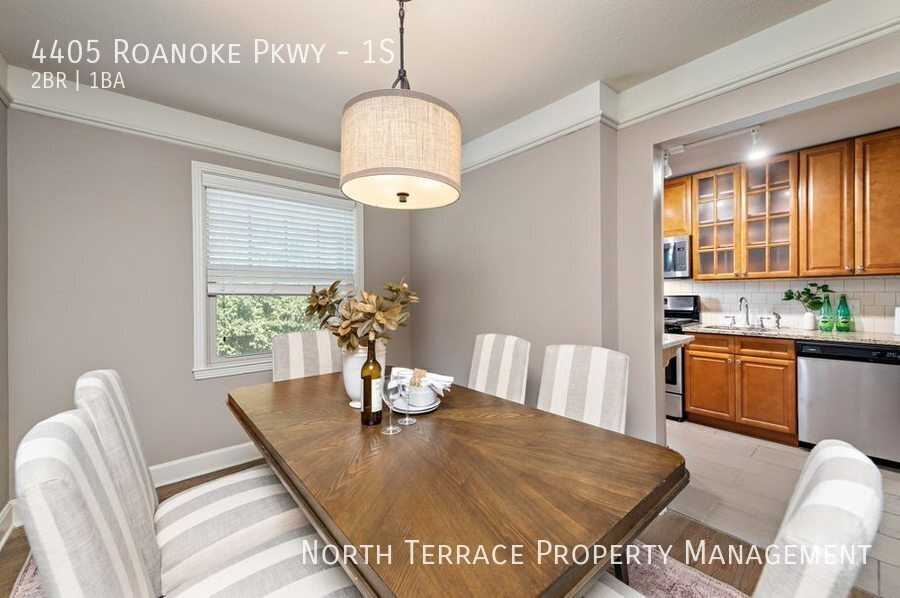 4405 Roanoke Pkwy #1S