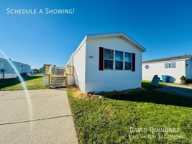 501 Gunntown Rd #LOT90