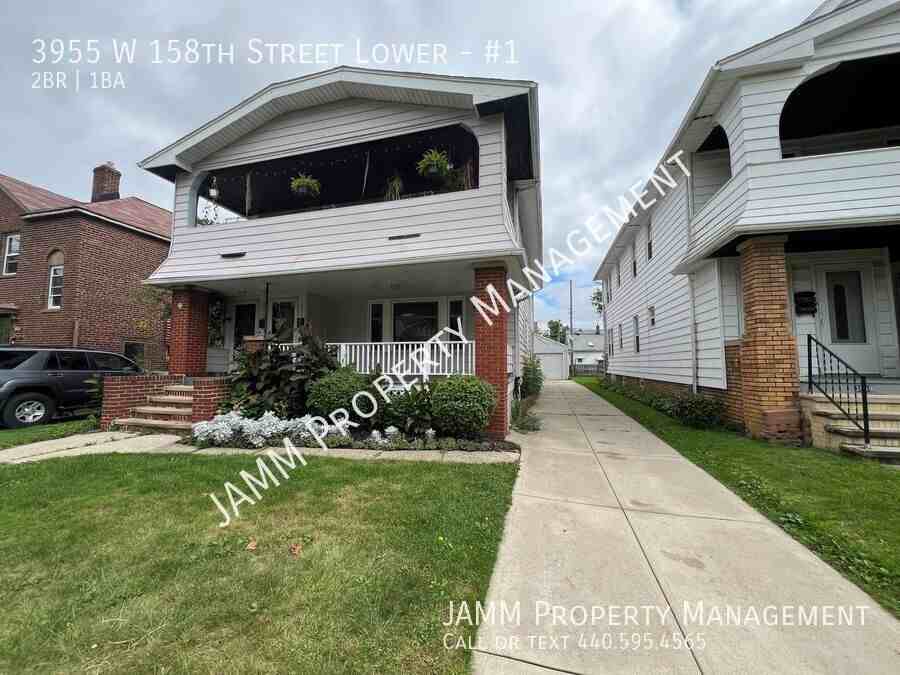 3955 W 158th St Lowr #1 - Photo 2 of 23