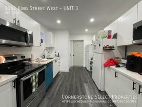 1161 King St W #3 - Photo 1 of 1