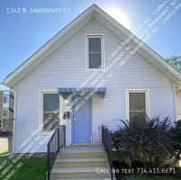 featured image of 1342 N University Ct #1