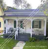 featured image of 206 N Thayer St #1