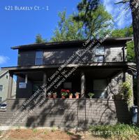 featured image of 421 Blakely Ct #1