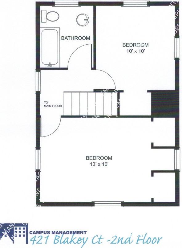 421 Blakely Ct #1 - Photo 3 of 3