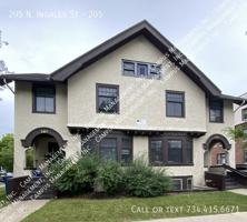 featured image of 205 N Ingalls St #205