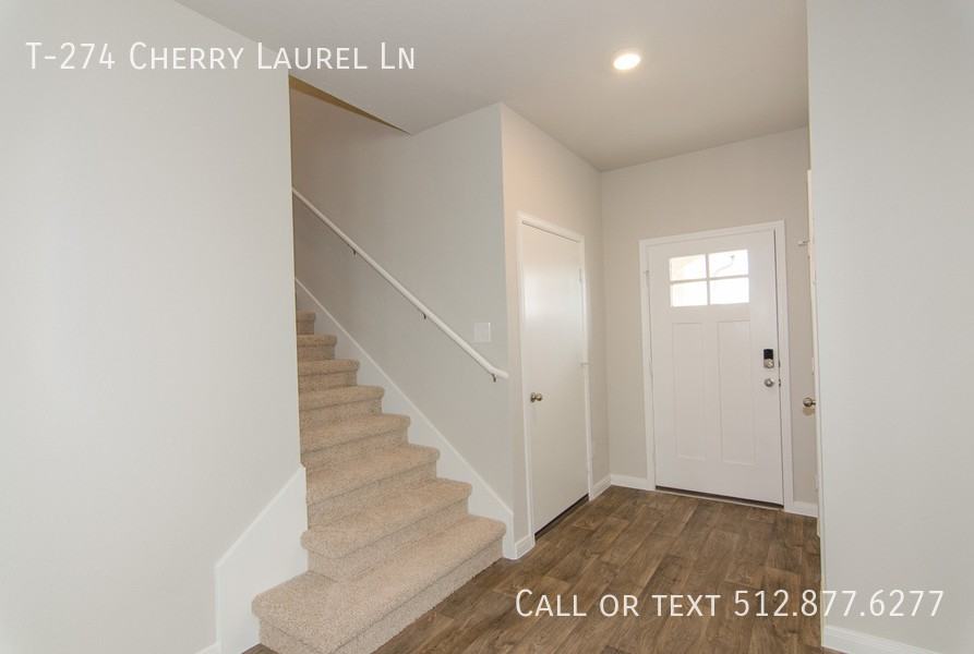 CHERRY LAUREL & - Photo 3 of 50
