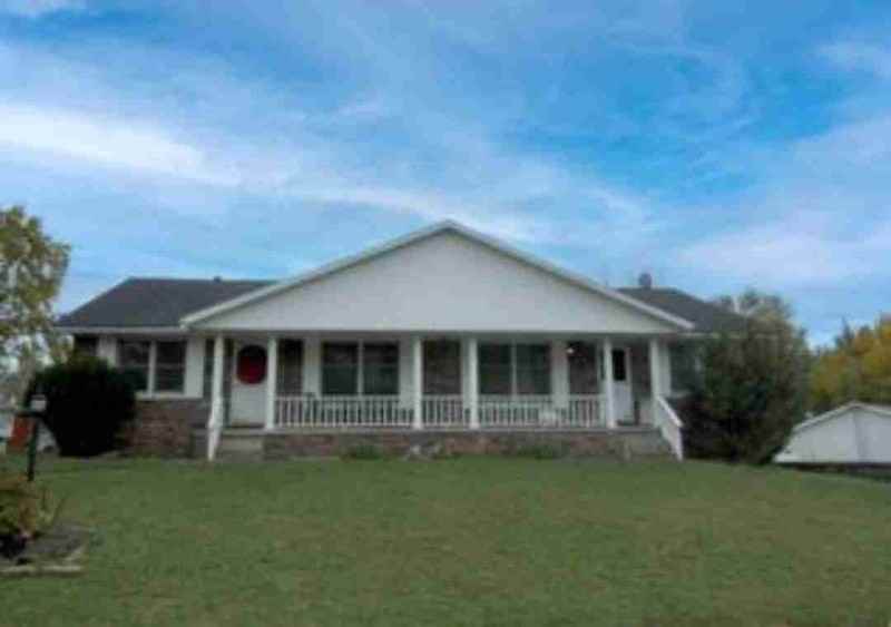 401 Georgia Parkway #A