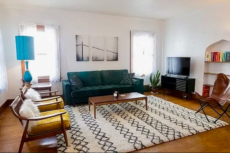 321 N 42nd St - Photo 3 of 13