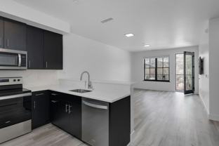 100 Clement Street, Unit 101-103 - Photo 1 of 1
