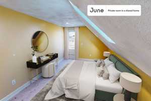 featured image of 29 Spring Garden St #D