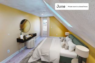 29 Spring Garden St #D - Photo 1 of 1