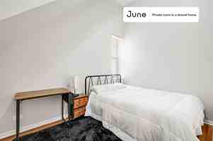 featured image of 1812 S Throop St #A