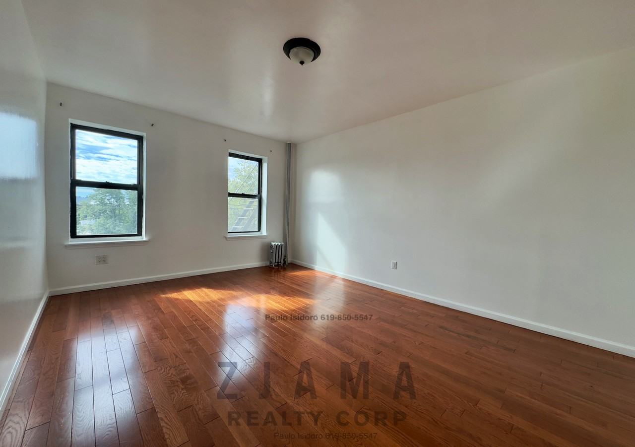 301 Sterling Street #5D - Photo 2 of 12