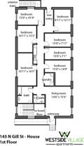 145 N Gill St - Photo 1 of 1