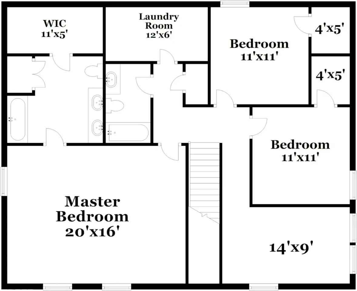168 Waterbury Way - Photo 2 of 16