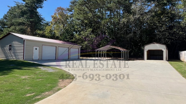 5543 Mouse Creek Rd Nw - Photo 3 of 41