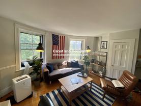 81 Mount Vernon St #7 - Photo 1 of 1