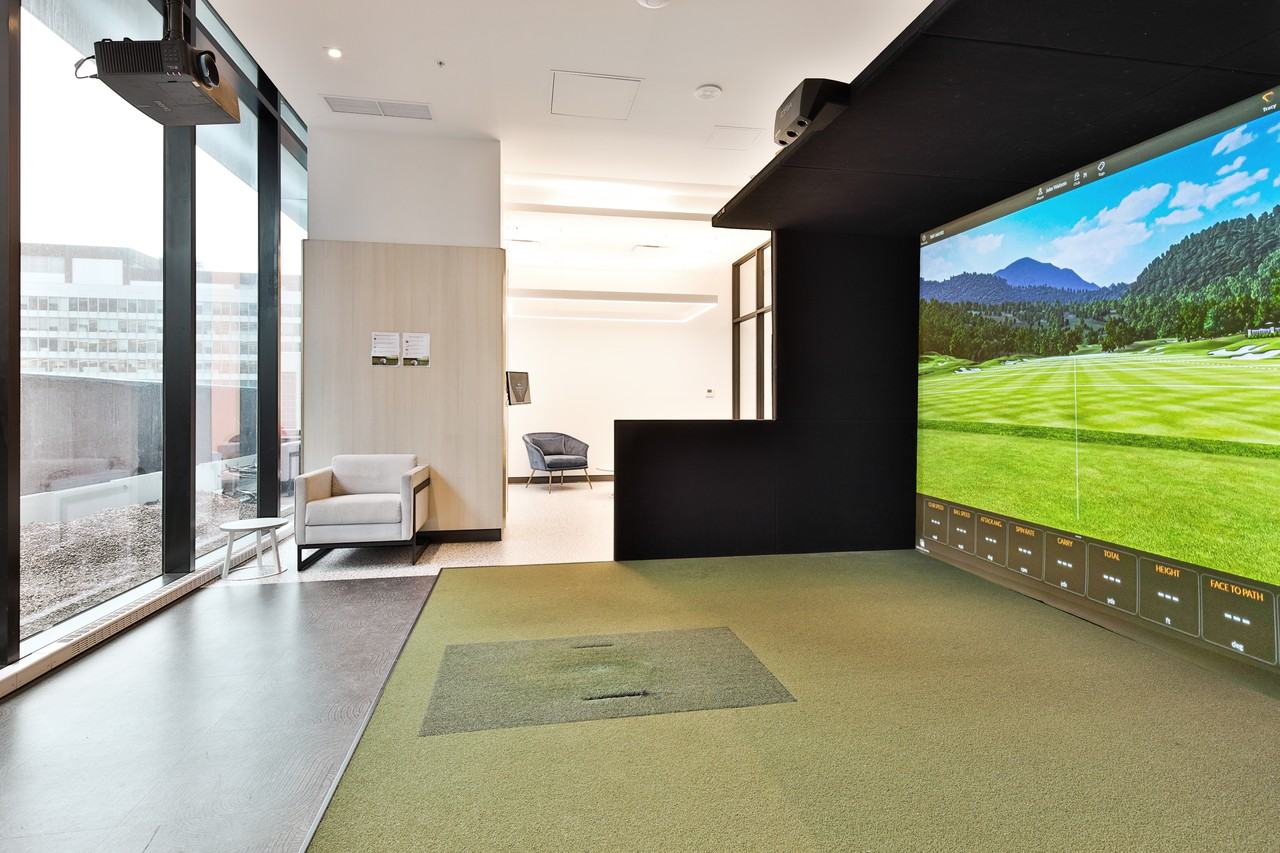 Maestria - Photo 5 of 12