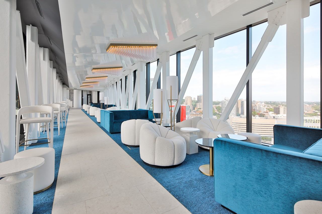 Maestria - Photo 7 of 12