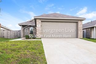 715 Hackberry Branch Ct - Photo 1 of 1