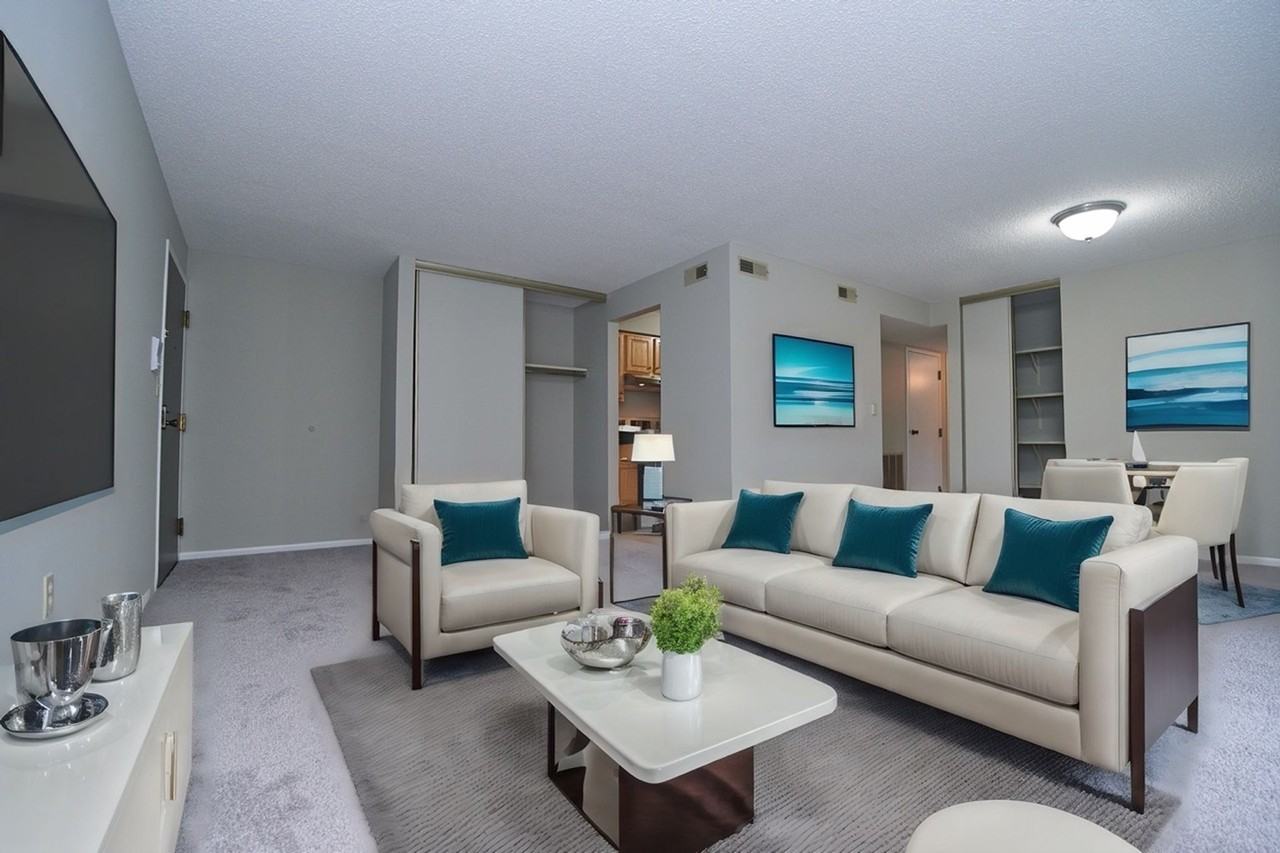 St. Clair Woods Apartments - Photo 5 of 28