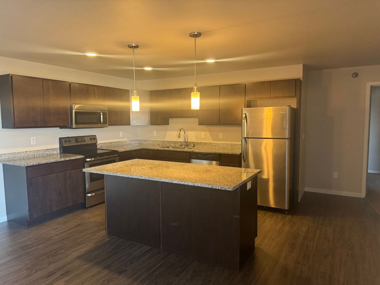 Arbor Courts - Photo 6 of 23