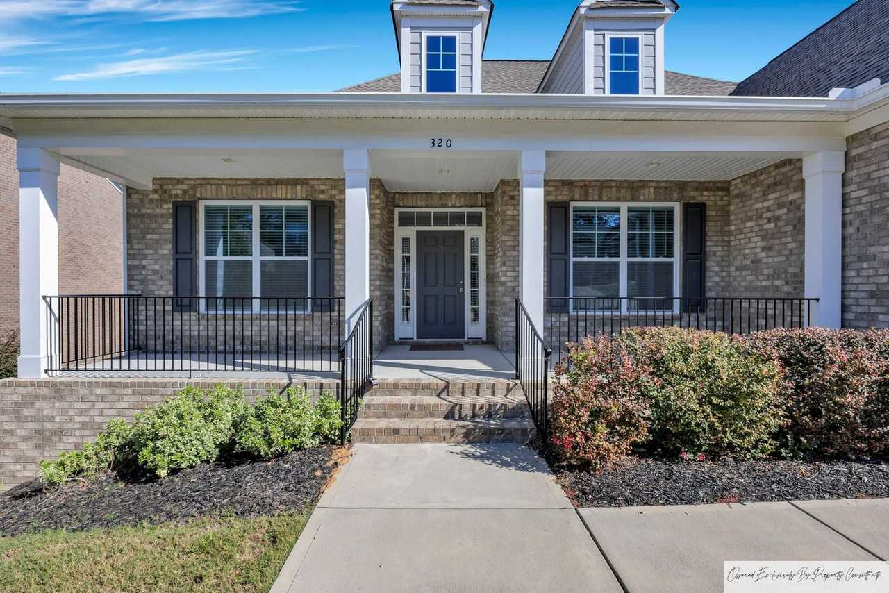 320 Berlandier Ln - Photo 2 of 34